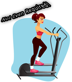 no-exercise-required